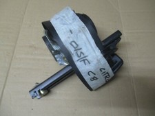 SICHERHEITSGURT RECHTS