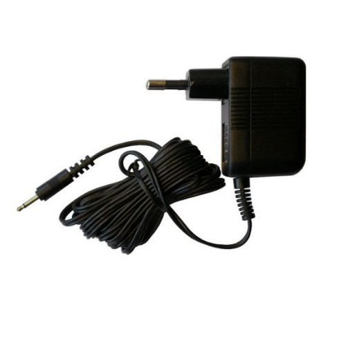 Steckertrafo universal - 5v,