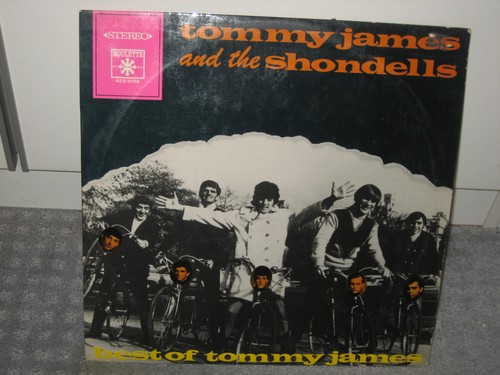 Tommy james the - tommy, &