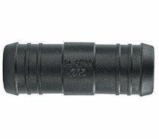 2x Schlauchverbinder Verbinder