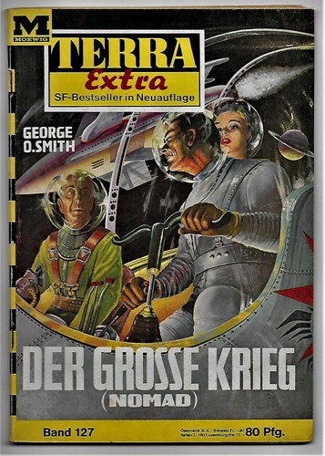 Terra extra 127 - nr, grosse