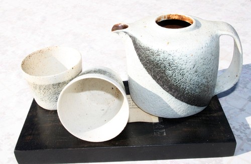 Teekanne becher gerald - teekanne, +