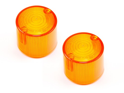 Blinker glas satz geprüft 2 - blinker,