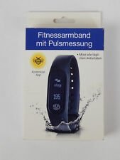 Fitness-Armband Activity