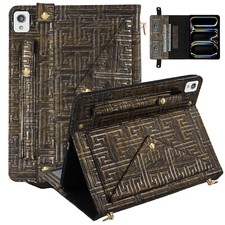 For iPad Pro 13 12 11 2024