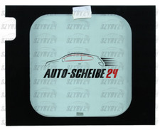 Hinten-scheibe Heck-scheibe