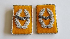Bundeswehr Kragenspiegel