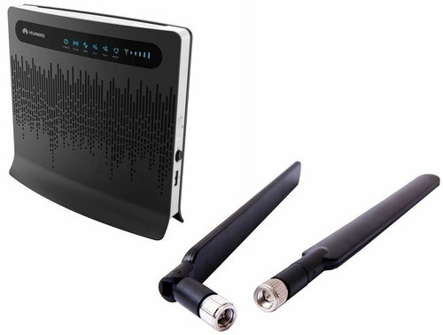 Huawei b593s lte - b593s-22,