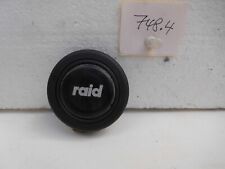 raid ORIGINAL HUPENKNOPF mit