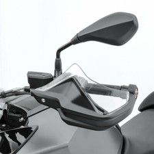 Handprotektoren Verlängerung