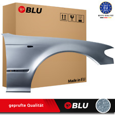 Kotflügel für BMW 3 E46 SEDAN KOMBI FL A08 rechts silber 01-05 vorne lackiert vz