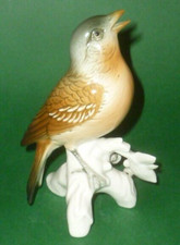 Alte Ens Figur Vogelfigur