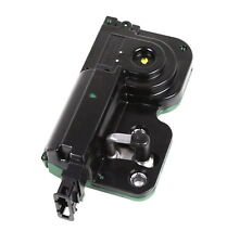 Original VW T5 T6 Schließplatte mit Motor Zuziehhilfe Heckklappe 7E0827511A