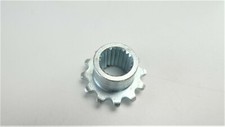 Anlasser Ritzel 12 Zähne für