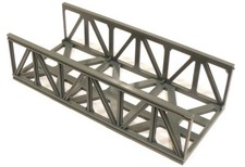 TT BTTB 7130 Kastenbrücke 115 mm NEUWERTIG - Versand ab 2,70 € !!!