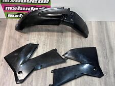 KTM Tankspoiler Kotflügel 54808051000 5480805000 Verkleidung Kotflügel EXC SX