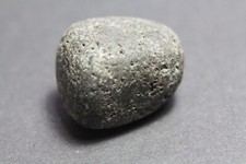 Lavastein Sammlerstein grau