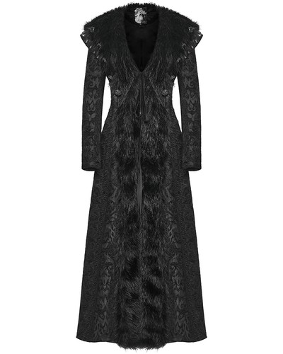 Punk rave damen langer - punk, gothic