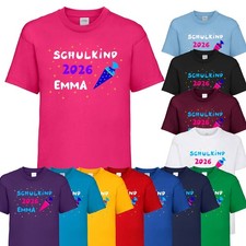 🎉 Shirt Schulanfang mit