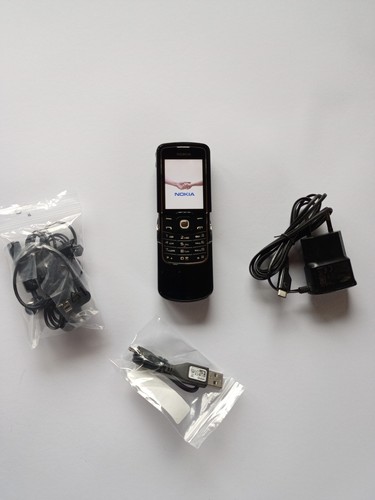 100 original nokia - 100%, 8600