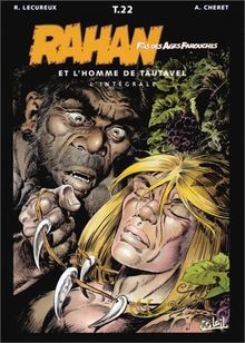 Rahan fils des âges - fils,