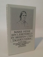 Marie Hesse [new book] a