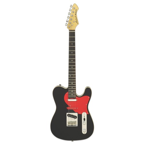 Aria 615 solid body - solid,