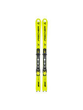 Fischer rc4 worldcup jr - rc4,