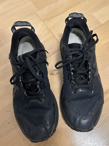 Laufschuhe asics goretex - laufschuhe,,