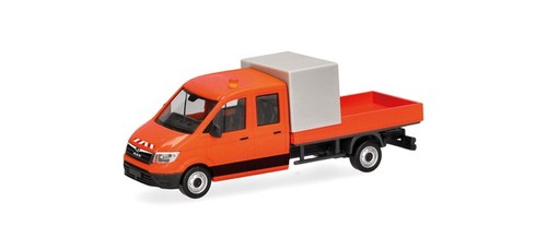 Herpa 099141 87 man - herpa,