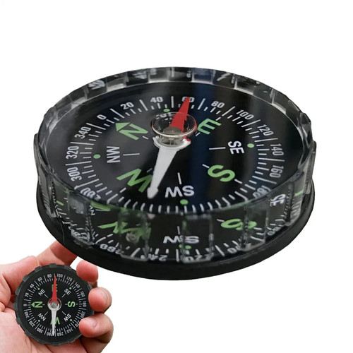 Kleiner outdoor kompass - outdoor,