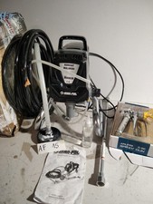 AF15 Farbspritzgerät 210 bar