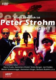 Peter strohm staffel 5 - strohm, 1