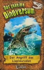 Das geheime Dinoversum 08. Der