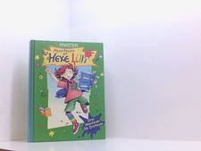 Zauberspaß mit Hexe Lilli 