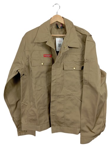 Kansas arbeitsjacke herren - kansas,