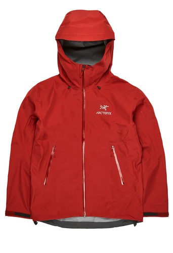 Arcteryx beta wasserdichte - arcteryx,
