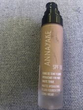 ANNAYAKE SPF10 Matte Hydrating Fluid Foundation Long-Wear - 30