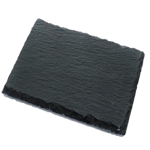 Schieferplatte 10cm - x, |