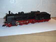 Fleischmann Art. 4168,  Dampflok, BR  38 1580,  DR, Ep. III ohne OVP