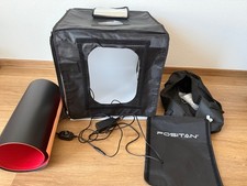 FOSITAN Fotozelt / Photobox