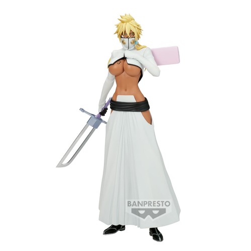 Banpresto bleach glitter - banpresto, &