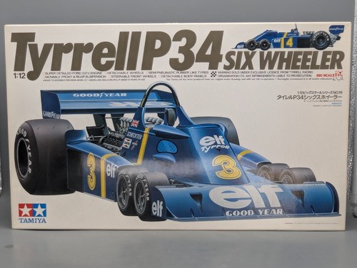 Modellautos bausatz 12 - bausatz, 1:12