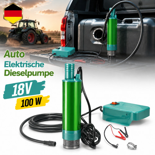 Dieselpumpe elektrische - dieselpumpe,
