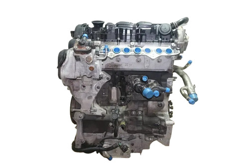 Motor diesel volvo v40 - motor,