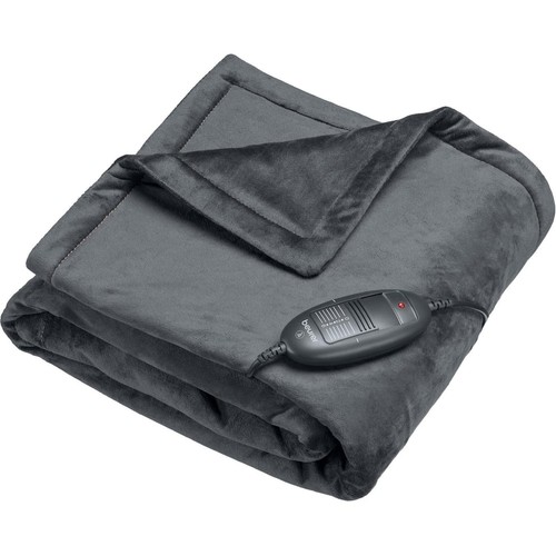 Beurer heizdecke cosy - heizdecke,