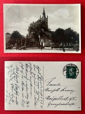 Foto AK SCHNEIDEMÜHL in