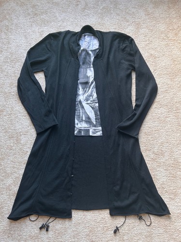 Rundholz black label - black,