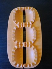 Tupperware Teigfalle