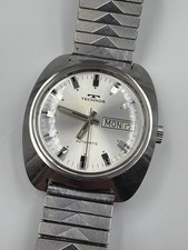 Technos Automatic Cal. AS 2066
